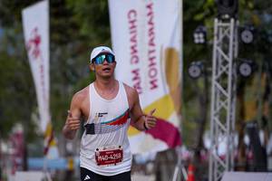 BIB: 
                            <button type="button" onclick="openModal(27888728)" class="btn btn-primary btn-sm float-right btn-popup" data-toggle="modal" data-target=".modal-high-quality">
                        <i class="fas fa-shopping-cart"></i> Add to Cart
                    </button>
                                            <button type="button" onclick="isThisMe(27888728, true)" class="btn btn-success btn-sm float-right btn-popup btn-isme hidden" data-toggle="tooltip" data-placement="bottom" title="นี่คือรูปของคุณใช่ไหม คลิกที่นี่เพื่อเอาเข้าอัลบั้ม">
                        <i class="fas fa-plus"></i> Add to album
                    </button>
                    <button type="button" onclick="isThisMe(27888728, false)" class="btn btn-warning btn-sm float-right btn-popup btn-isnotme hidden">
                        <i class="fas fa-ban"></i> Remove from album
                    </button>